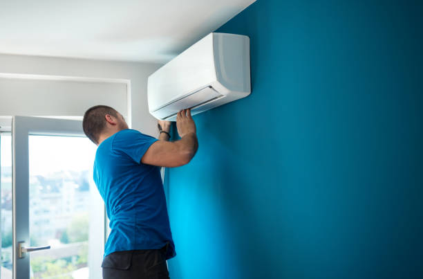 Best HVAC replacement cost  in Sunset, LA