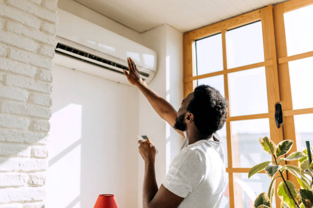 Trusted Sunset, LA HVAC Experts