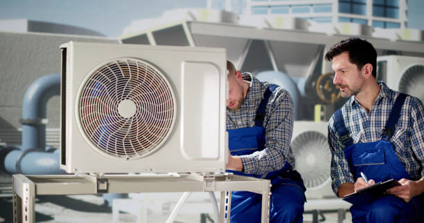 Best Central air repair  in Sunset, LA
