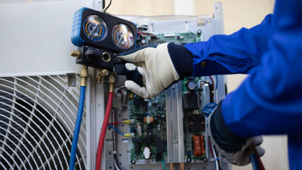 Best Best HVAC companies  in Sunset, LA